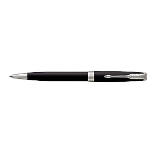 Parker Sonnet Matte Black CT Ballpoint