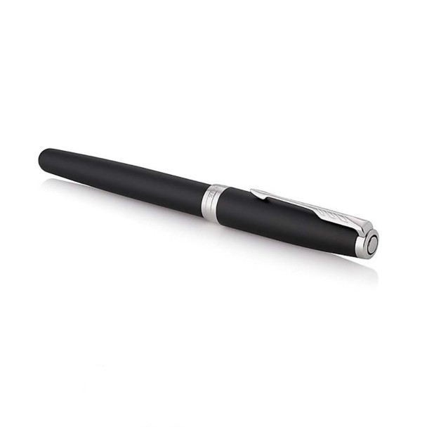Parker Sonnet Matte Black CT Fountain pen