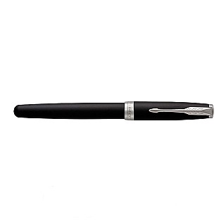 Parker Sonnet Matte Black CT Fountain pen