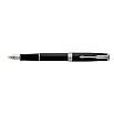 Parker Sonnet Matte Black CT Fountain pen