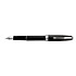 Parker Sonnet Matte Black CT Fountain pen