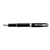 Parker Sonnet Matte Black CT Rollerball