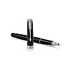 Parker Sonnet Matte Black CT Rollerball