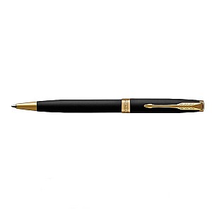 Parker Sonnet Matte Black GT Ballpoint