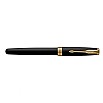 Parker Sonnet Matte Black GT Fountain pen