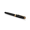 Parker Sonnet Matte Black GT Fountain pen