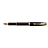 Parker Sonnet Matte Black GT Fountain pen