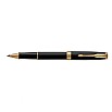 Parker Sonnet Matte Black GT Rollerball