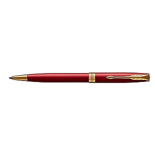 Parker Sonnet Red GT Ballpoint