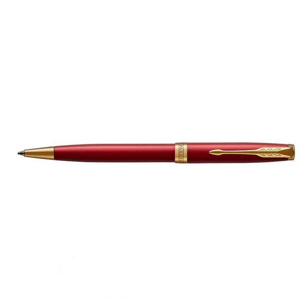 Parker Sonnet Red GT Ballpoint