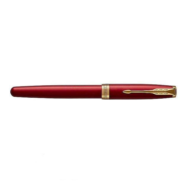 Parker Sonnet Red GT Rollerball