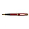 Parker Sonnet Red GT Fountain pen