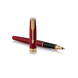 Parker Sonnet Red GT Rollerball