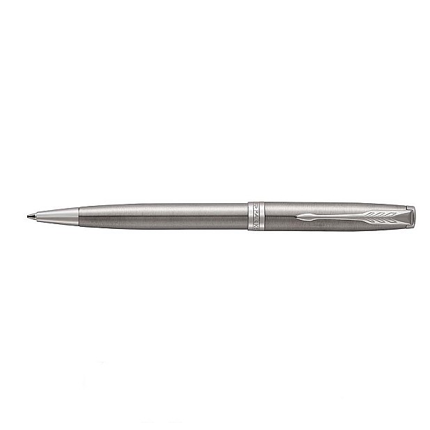 Parker Sonnet Stainless Steel CT Ballpoint