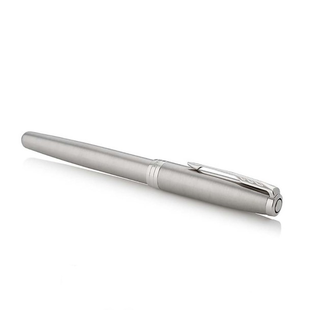 Parker Sonnet Stainless Steel CT Vulpen