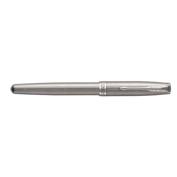 Parker Sonnet Stainless Steel CT Vulpen