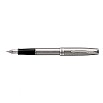 Parker Sonnet Stainless Steel CT Caneta de Tinta Permanente