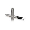 Parker Sonnet Stainless Steel CT Caneta de Tinta Permanente
