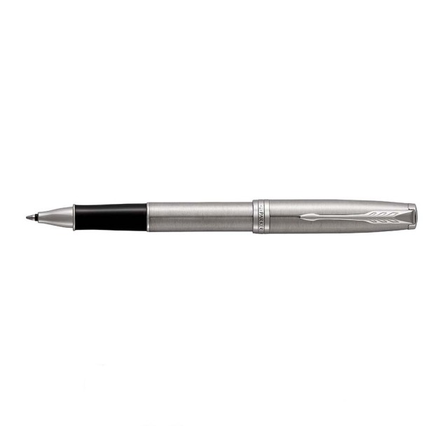Parker Sonnet Stainless Steel CT Rollerball