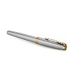 Parker Sonnet Stainless Steel GT Fountain pen