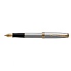 Parker Sonnet Stainless Steel GT Fountain pen