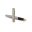 Parker Sonnet Stainless Steel GT Fountain pen