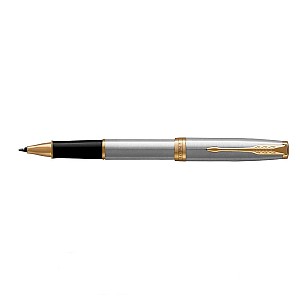 Parker Sonnet Stainless Steel GT Rollerball