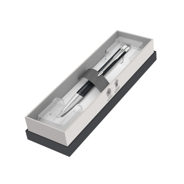 Parker Urban Twist Black CT Balpen