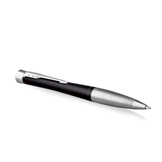 Parker Urban Twist Black CT Balpen