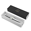 Parker Urban Twist Stainless Steel Ballpoint