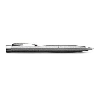 Parker Urban Twist Stainless Steel Ballpoint