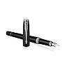 Parker Urban Fashion London Cab Black Fountain pen