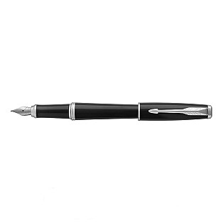 Parker Urban London Cab Black Vulpen