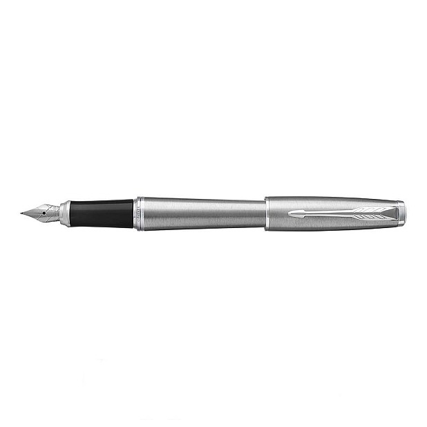 Parker Urban Classic Metro Metallic Vulpen