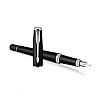 Parker Urban Classic Muted Black CT Fountain pen