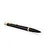 Parker Urban Classic Muted Black GT Ballpoint