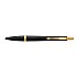 Parker Urban Classic Muted Black GT Ballpoint