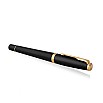 Parker Urban Classic Muted Black GT Fountain pen