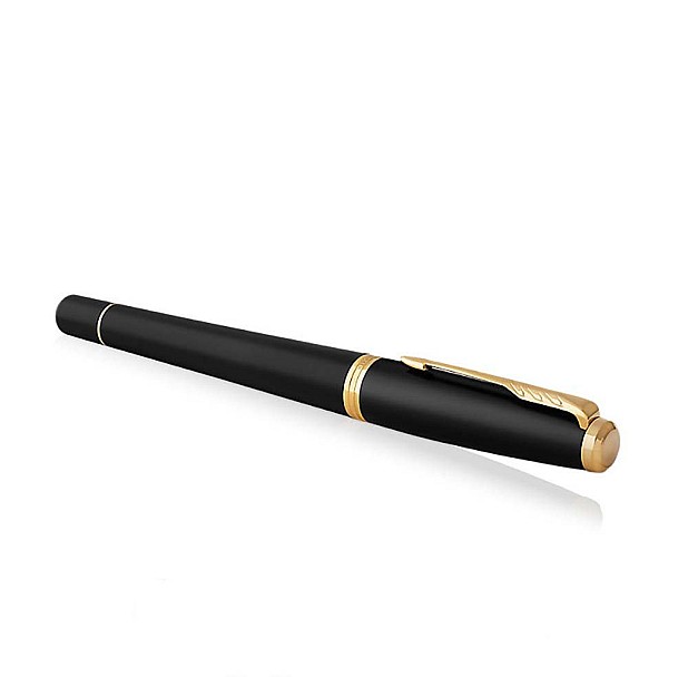 Parker Urban Classic Muted Black GT Fountain pen