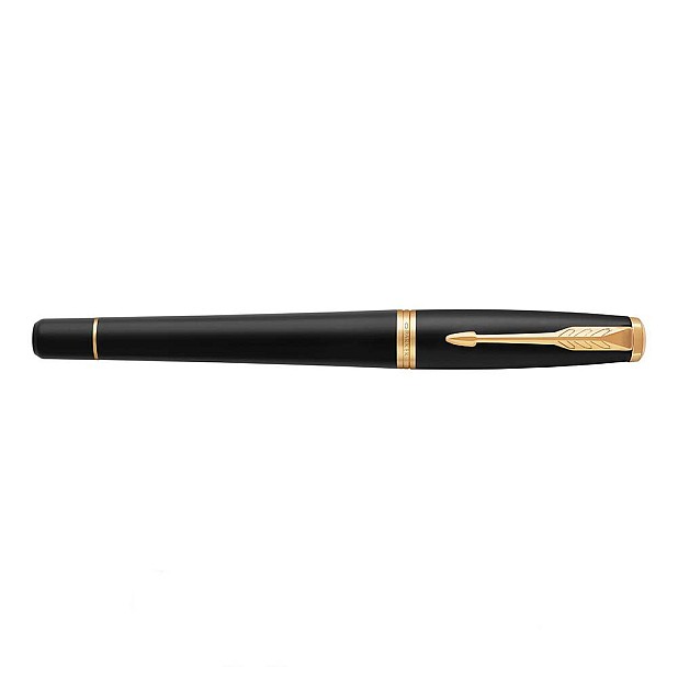 Parker Urban Classic Muted Black GT Fountain pen