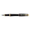Parker Urban Classic Muted Black GT Fountain pen