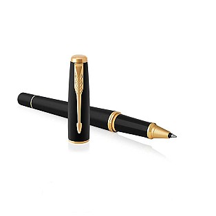 Parker Urban Classic Muted Black GT Rollerball