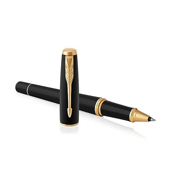 Parker Urban Classic Muted Black GT Rollerball