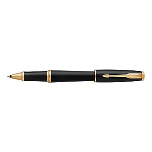 Parker Urban Classic Muted Black GT Rollerball