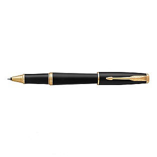 Parker Urban Classic Muted Black GT Rollerball