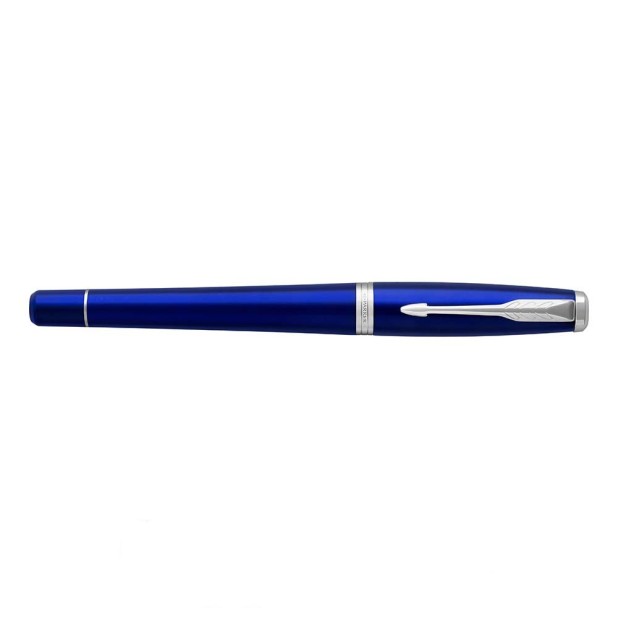 Parker Urban Classic Night Sky Blue Vulpen