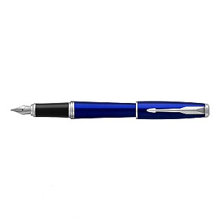Parker Urban Classic Night Sky Blue Vulpen