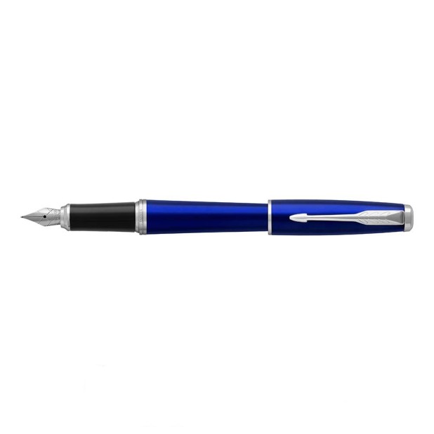 Parker Urban Classic Night Sky Blue Vulpen