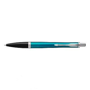 Parker Urban Vibrant Blue Balpen