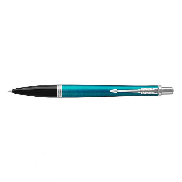 Parker Urban Vibrant Blue Ballpoint